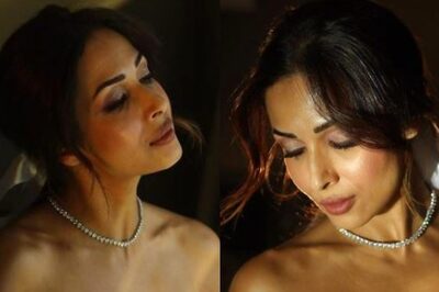 Malaika Arora Would Prefer a White Wedding; Arjun Kapoor Please Note