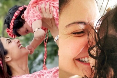 Children's Day 2021: Star Kids Born During the Pandemic