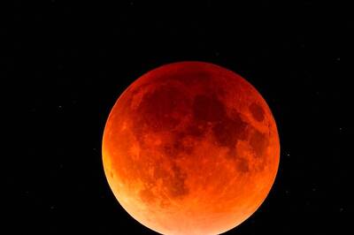 2023's First Chandra Grahan: Remedies To Mitigate The Impact Of the Chandra Grahan