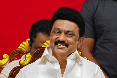 Stalin Likely to Reshuffle Tamil Nadu Cabinet Soon