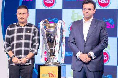 Delhi Premier League T20 2024: Everything We Know About The Inaugural Edition