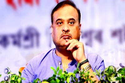 Assam Govt Wants to Bring Sharjeel Imam to Guwahati for Interrogation: Himanta Biswa Sarma