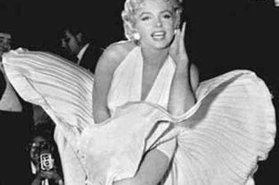 Marilyn Monroe's 'wonderbra' to be auctioned