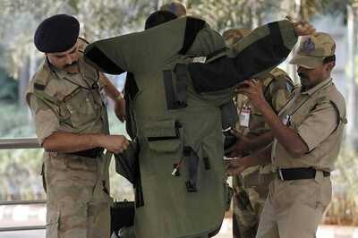 Unclaimed Bag Found at Amritsar Airport, Bomb Squad Called In