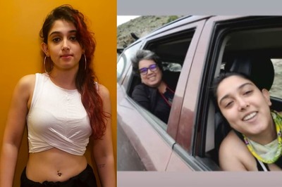 Ira Khan, Who Battled Depression, Says She Spoke to Her Mom Reena Dutta About 'How I Felt'