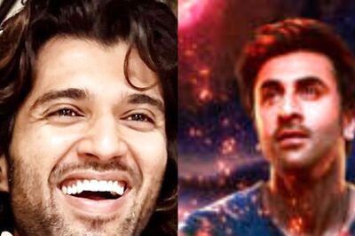 After KGF Star Yash, Ayan Mukerji Approaches Vijay Deverakonda to Play Dev in Brahmastra 2?