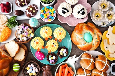 Easter 2021: 5 Dishes You Must Have On Easter Sunday