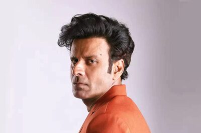 Manoj Bajpayee Has Epic Reaction to Nepotism Debate, Says 'Agar Meri Jagah Kisi Tayaji Ke...'
