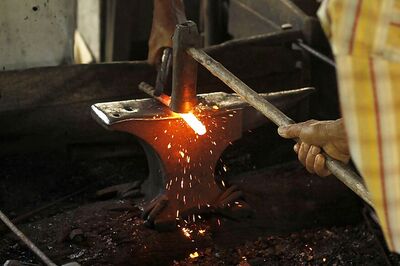 Meet the Sikligar Nomads Who'll Unlock the Dera Sacha Sauda Secrets