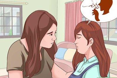 How to Tell Your Parents You Smoke