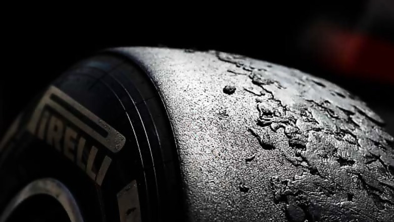 Pirelli says teams contributed to blowouts
