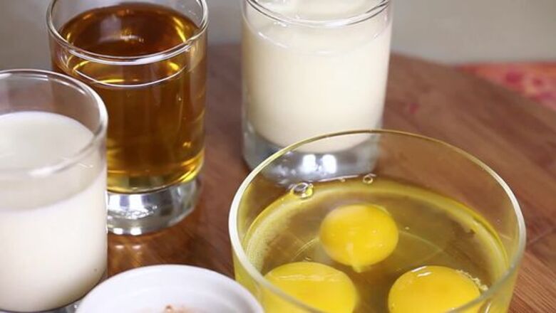 How to Make Baileys Irish Cream