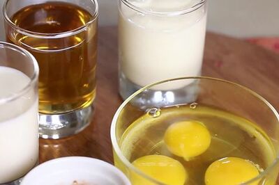 How to Make Baileys Irish Cream