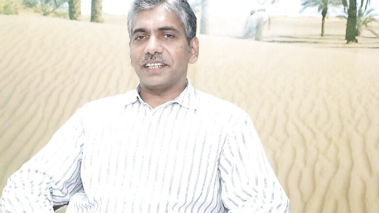 Kerala: IAS Officers Up in Arms Against Vigilance Director Jacob Thomas