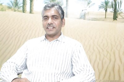 Kerala: IAS Officers Up in Arms Against Vigilance Director Jacob Thomas