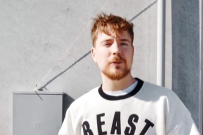 YouTuber MrBeast Gives Away 600 Electric Bikes To The Needy In His Latest Philanthropic Act