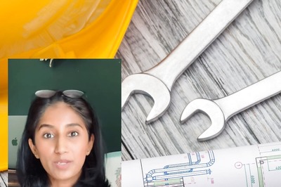 WATCH: Comedian's Dig on Engineers Day Strikes a Cord With All the Architects