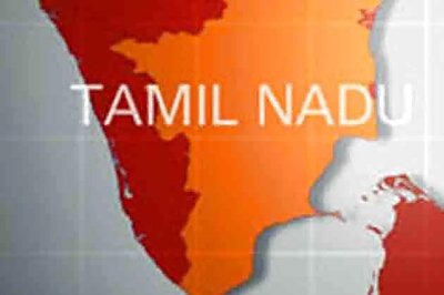 TN: 500-yr-old Vishnu head discovered