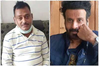 'Wrong News': Manoj Bajpayee Denies Signing Any Film Based on Vikas Dubey's Encounter