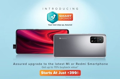 Xiaomi Mi Smart Upgrade Promises Up to 70% Buyback Value on Mi Phones: Here Is How To Avail