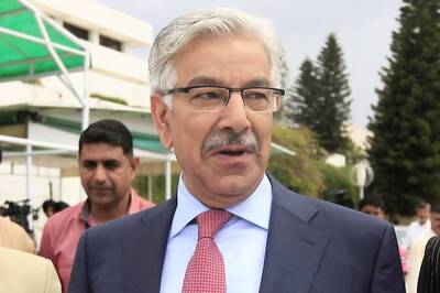 Situation on LoC, Working Boundary With India Rapidly Deteriorating, Says Pak Minister