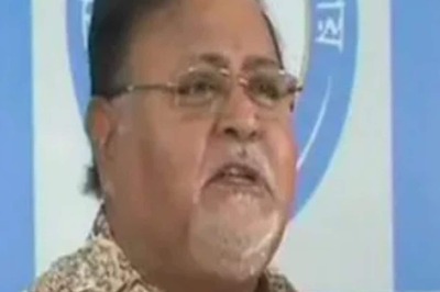 Who is Partha Chatterjee, Former Education Minister Who Got Arrested in West Bengal Recruitment Scam