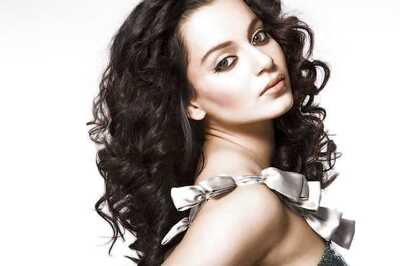 It feels great: Kangana Ranaut on winning Filmfare award for 'Queen'