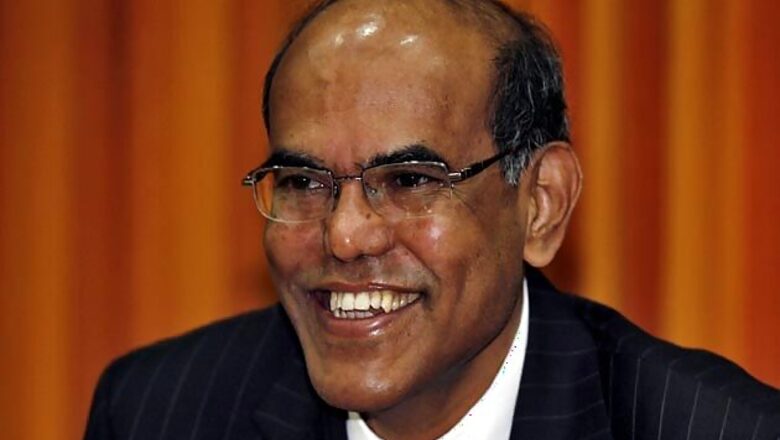 Controlling prices is priority, says Subbarao