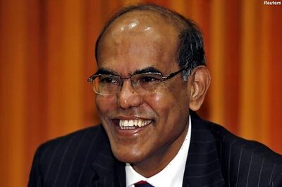 Controlling prices is priority, says Subbarao