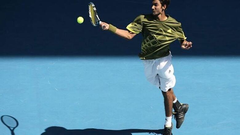 India to host South Korea in Davis Cup
