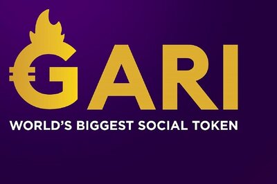 Chingari's GARI Crypto Token Crosses 2 Million Token Holders