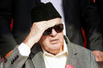 Farooq Abdullah Charged by CBI in Scam Linked to Jammu and Kashmir Cricket Association