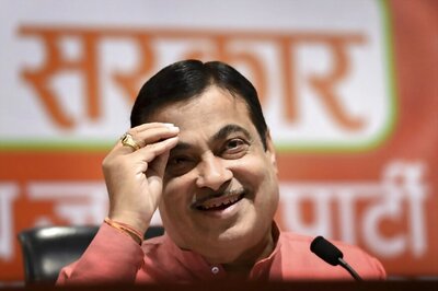 63 Clauses of Motor Vehicles Act Likely to be Implemented from Sept 1: Gadkari