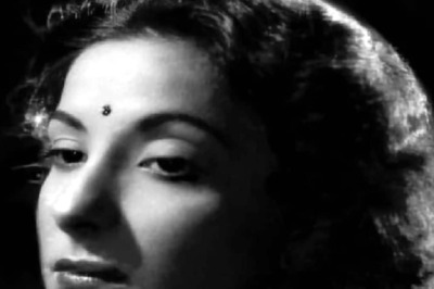 Did you know the real name of ‘Mother India’ actress Nargis Dutt?