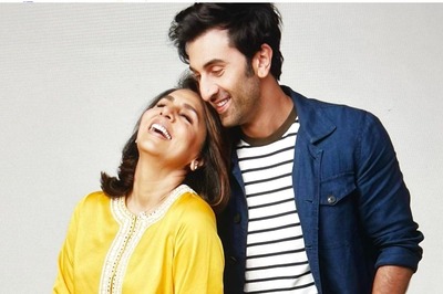 Neetu Kapoor Calls Son Ranbir Kapoor Her Shakti Astra on His Birthday, Misses Rishi Kapoor