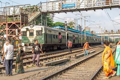 For Indian Railways, LoL is Not Something to Laugh About; Here’s What it Means for Western Railway