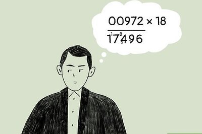 The Trachtenberg Method: Learn to Calculate Multi-Digit Numbers Quickly