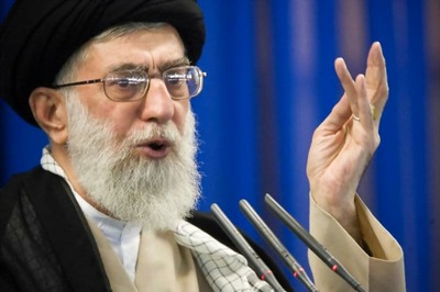 After Violence in Streets, Iran's Supreme Leader says Citizens Foiled 'Very Dangerous' Plot