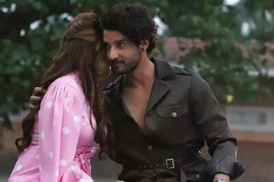 Gautam Singh Vig Dating Tina Datta? Junooniyat Actor's Latest Post Leaves Netizens Wondering