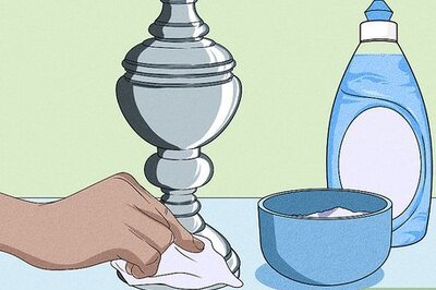 How to Clean & Polish Pewter