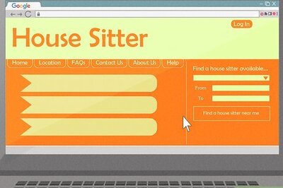 How to Pay a House Sitter