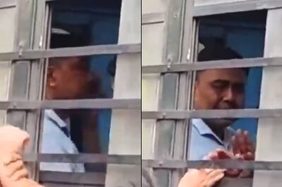 WATCH | Viral Video of Sheikh Shahjahan 'Weeping Like Child', BJP Says 'Swag Disappeared'