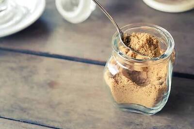 From Weight Loss To Controlling Asthma: 6 Health Benefits Of Brown Sugar