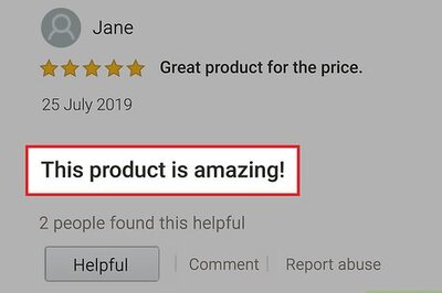 How to Spot a Fake Review on Amazon
