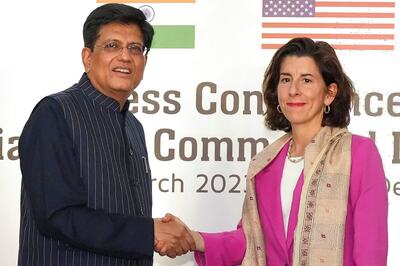 In Q1 of 2023, US-India Ties See Strong Momentum