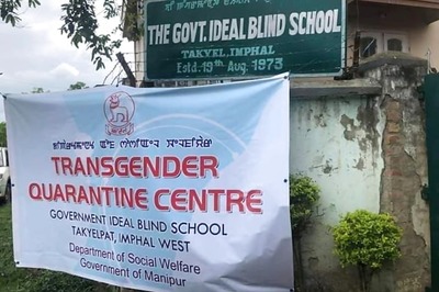 As Manipur Gets First Covid-19 Quarantine Centre for Transgender Community, Demand Echoes in Assam Too
