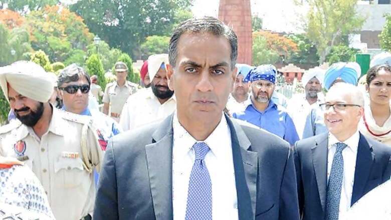Absence of bilateral investment treaty with India an impediment to trade: US