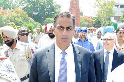 Absence of bilateral investment treaty with India an impediment to trade: US