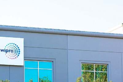 Wipro Rises 5% After Robust Q2 Earnings, Bonus Announcement; Should You Invest?