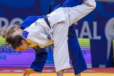 Mission Olympic Cell Approves Financial Assistance for Foreign Training for Multiple Athletes